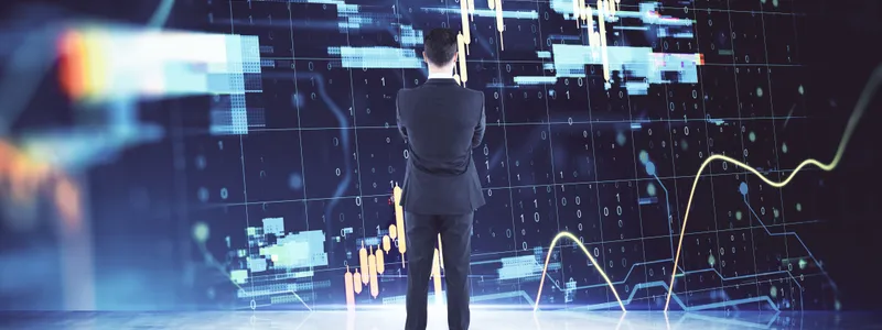 Cover image for Start Your Trading Journey with Trenqor Logic AI